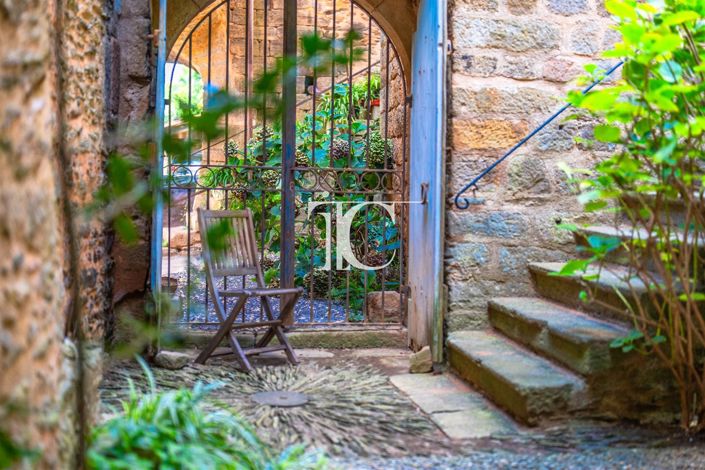 Image No.26-Maison de 4 chambres à vendre à Payzac