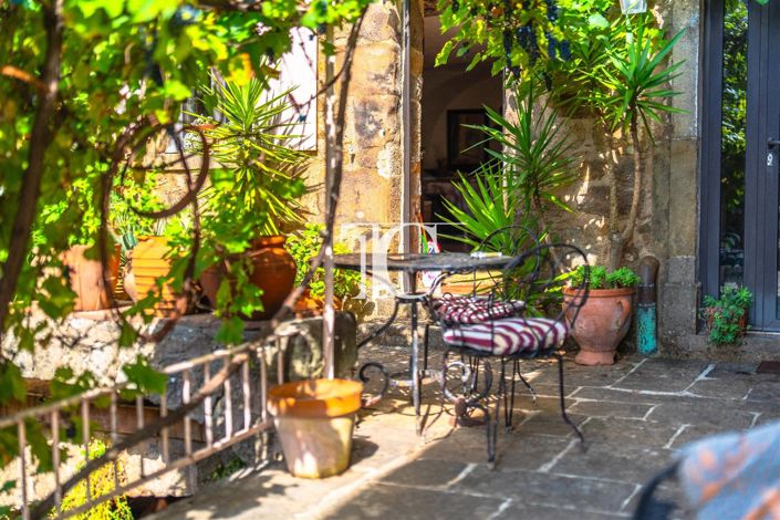 Image No.28-Maison de 4 chambres à vendre à Payzac