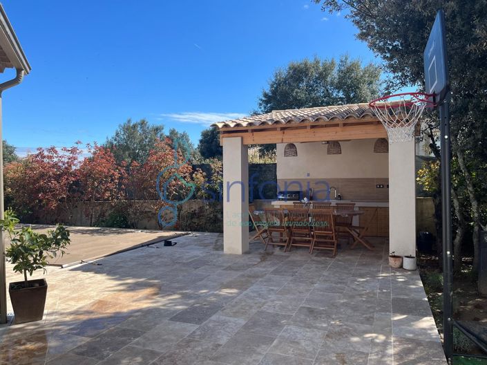 Image No.16-Maison de 4 chambres à vendre à Uzès