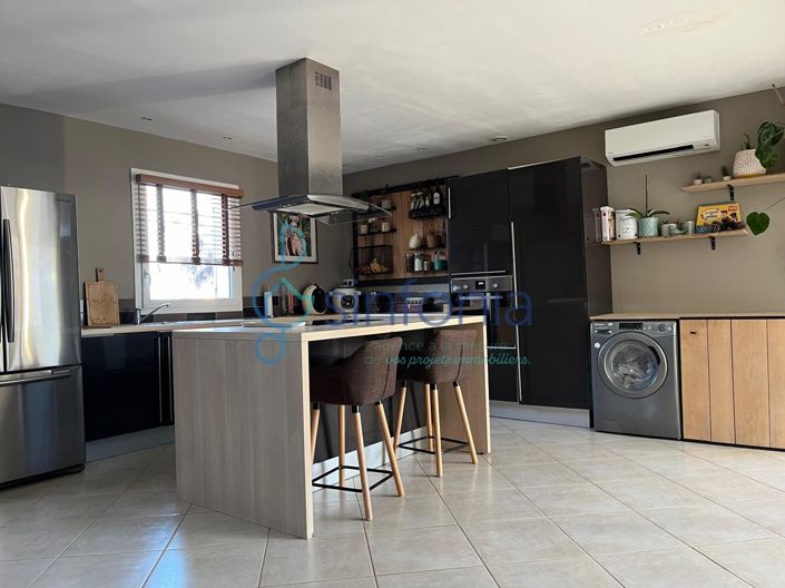 Image No.18-Maison de 4 chambres à vendre à Uzès