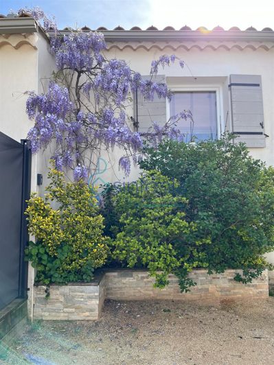 Image No.19-Maison de 4 chambres à vendre à Uzès