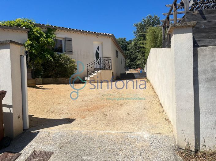 Image No.20-Maison de 4 chambres à vendre à Uzès