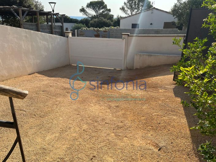 Image No.28-Maison de 4 chambres à vendre à Uzès