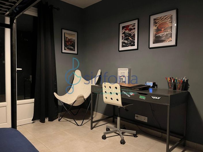 Image No.7-Maison de 4 chambres à vendre à Uzès