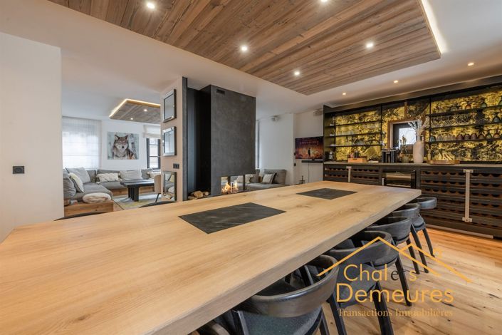 Image No.25-Maison de 8 chambres à vendre à Chamonix-Mont-Blanc