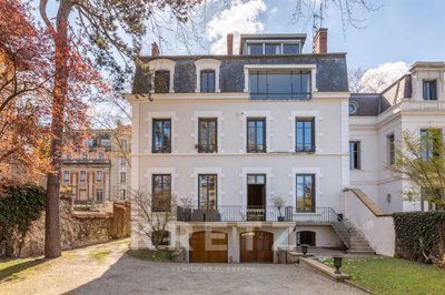 1 - Rhône, Apartment