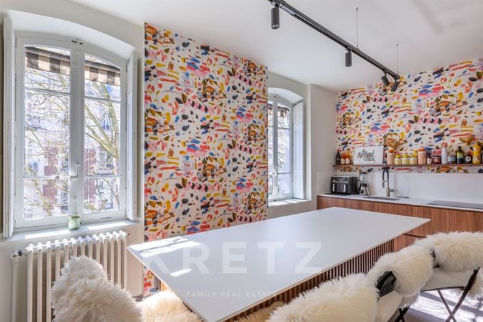 Image No.10-Appartement de 3 chambres à vendre à Rhône