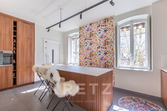 Image No.6-Appartement de 3 chambres à vendre à Rhône