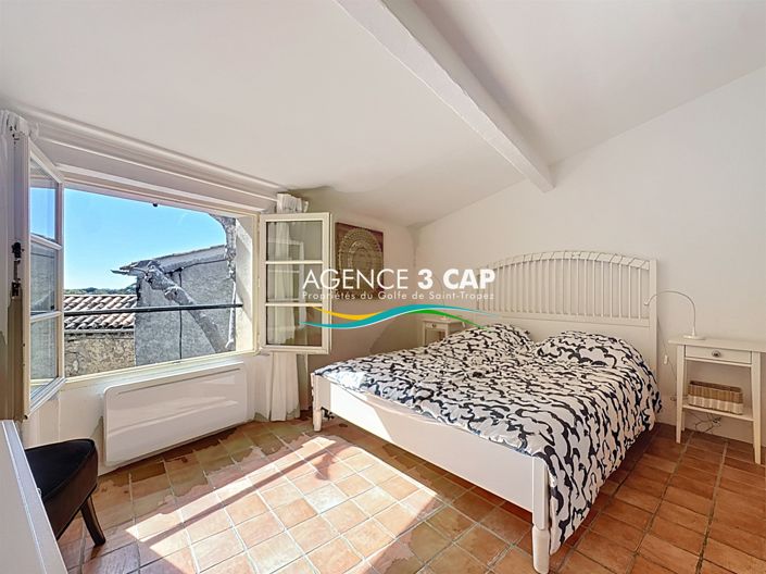 Image No.4-Maison de 1 chambre à vendre à Ramatuelle