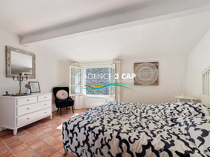 Image No.5-Maison de 1 chambre à vendre à Ramatuelle