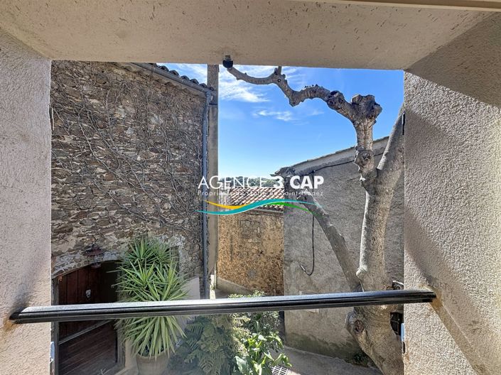 Image No.9-Maison de 1 chambre à vendre à Ramatuelle