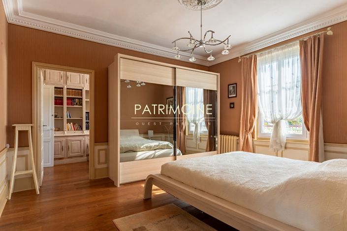 Image No.10-Maison de 4 chambres à vendre à Ezy-sur-Eure