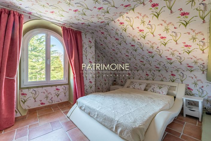 Image No.16-Maison de 4 chambres à vendre à Ezy-sur-Eure