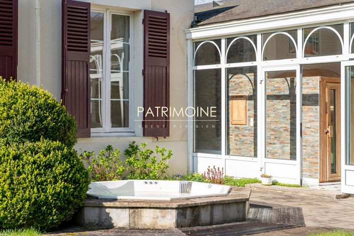 Image No.3-Maison de 4 chambres à vendre à Ezy-sur-Eure