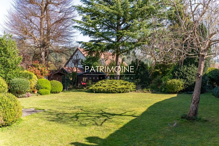 Image No.5-Maison de 4 chambres à vendre à Ezy-sur-Eure