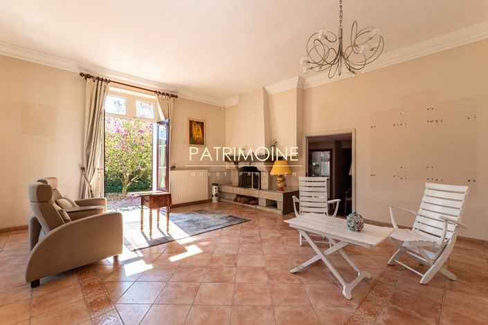 Image No.7-Maison de 4 chambres à vendre à Ezy-sur-Eure