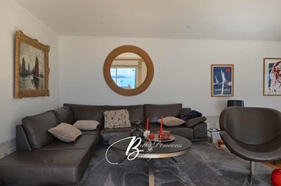 1 - Ploubazlanec, Maison