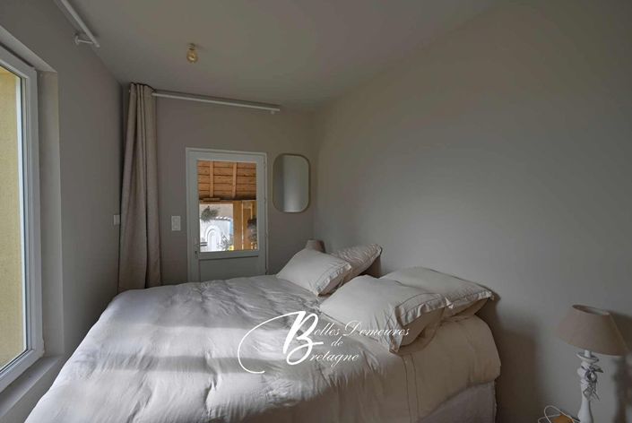 Image No.10-Maison de 4 chambres à vendre à Ploubazlanec