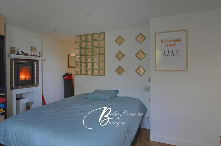 Image No.11-Maison de 4 chambres à vendre à Ploubazlanec