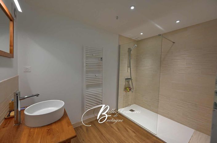 Image No.12-Maison de 4 chambres à vendre à Ploubazlanec