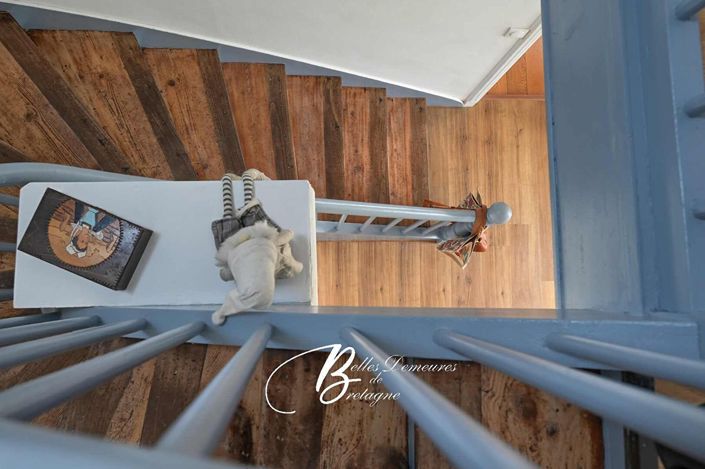 Image No.18-Maison de 4 chambres à vendre à Ploubazlanec