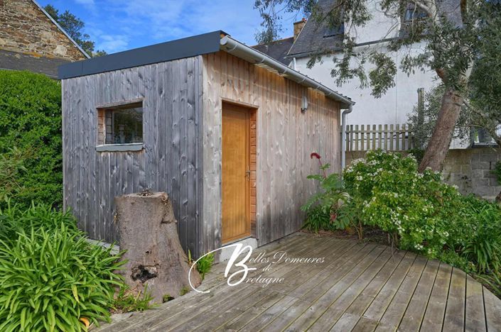 Image No.20-Maison de 4 chambres à vendre à Ploubazlanec