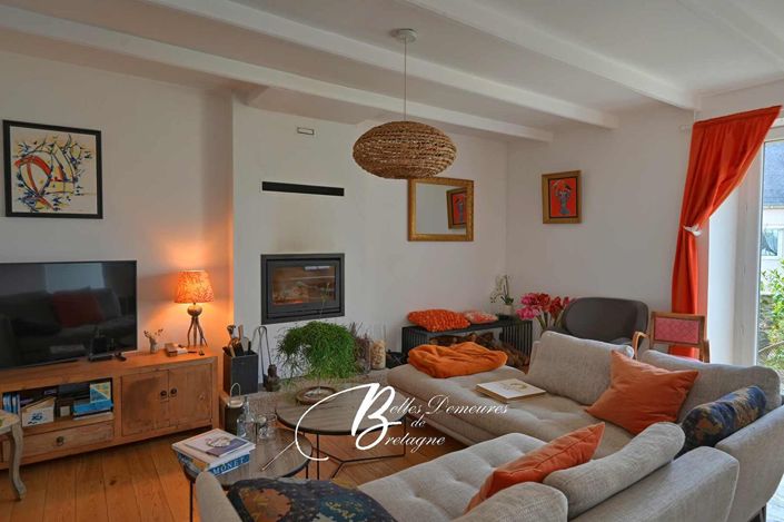 Image No.6-Maison de 4 chambres à vendre à Ploubazlanec