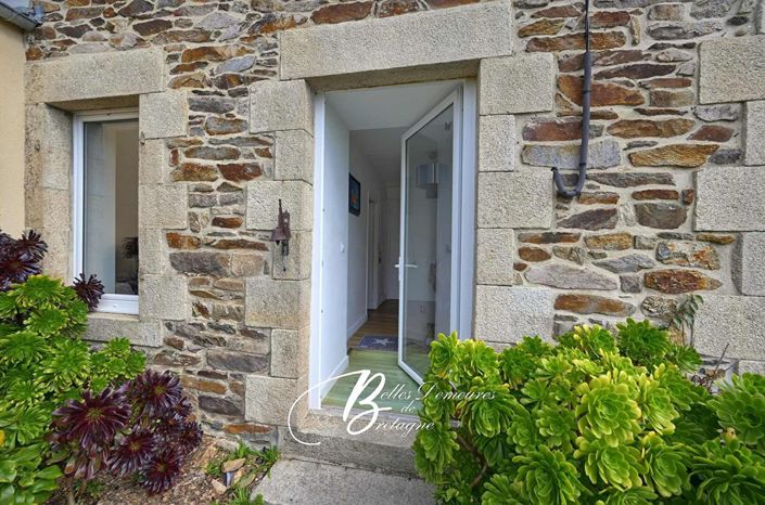 Image No.7-Maison de 4 chambres à vendre à Ploubazlanec