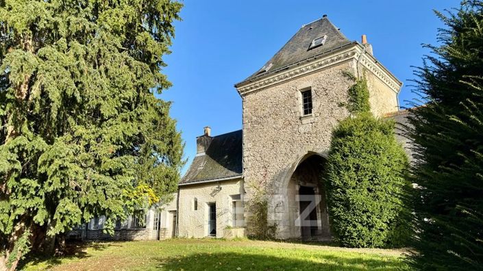 Image No.14-Propriété à vendre à Esvres