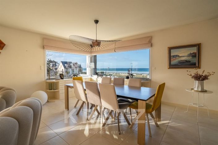 Image No.3-Maison de 4 chambres à vendre à Plérin