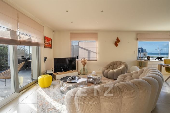 Image No.4-Maison de 4 chambres à vendre à Plérin