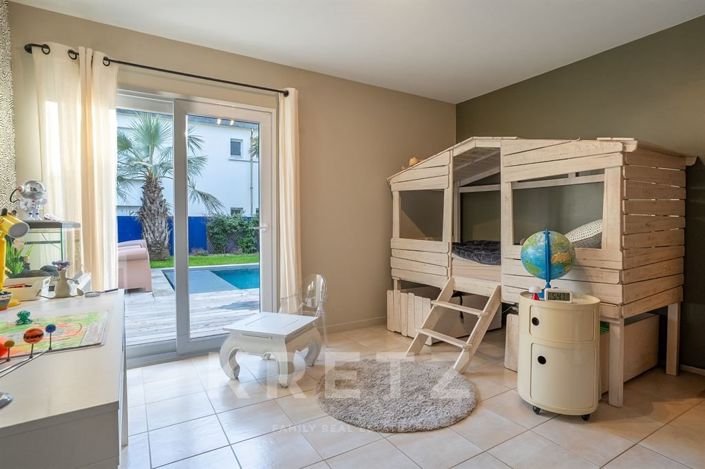 Image No.9-Maison de 4 chambres à vendre à Plérin