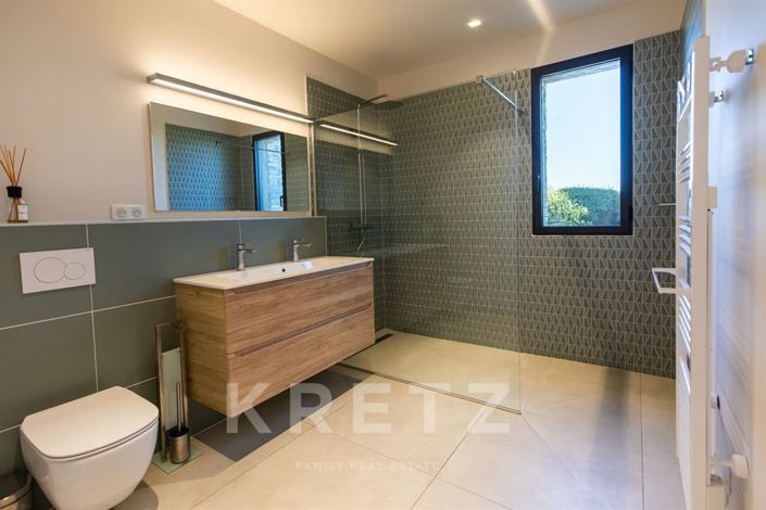 Image No.12-Propriété de 5 chambres à vendre à Zonza