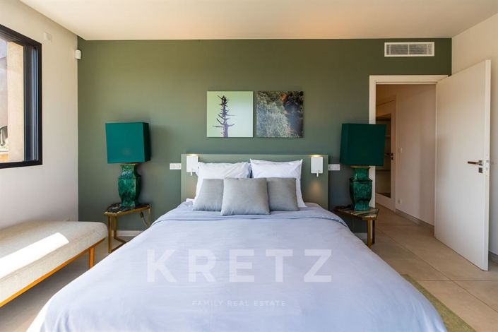 Image No.13-Propriété de 5 chambres à vendre à Zonza