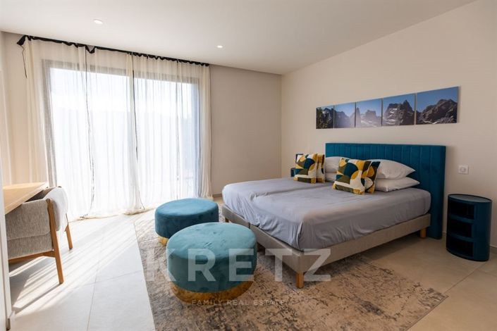 Image No.14-Propriété de 5 chambres à vendre à Zonza