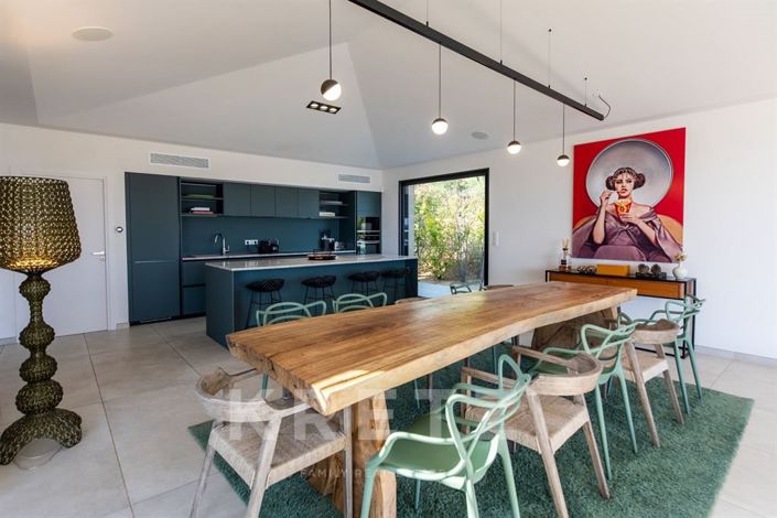 Image No.15-Propriété de 5 chambres à vendre à Zonza