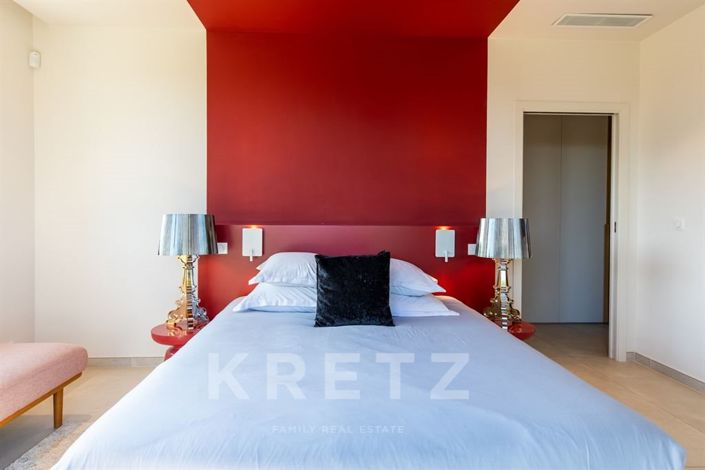 Image No.16-Propriété de 5 chambres à vendre à Zonza