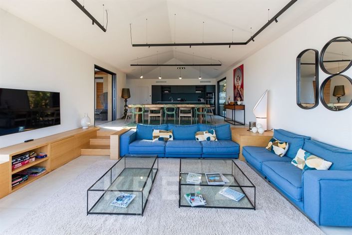 Image No.17-Propriété de 5 chambres à vendre à Zonza