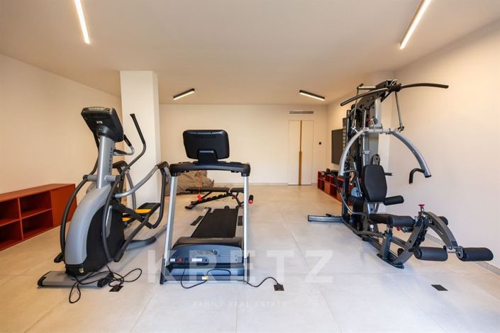 Image No.18-Propriété de 5 chambres à vendre à Zonza