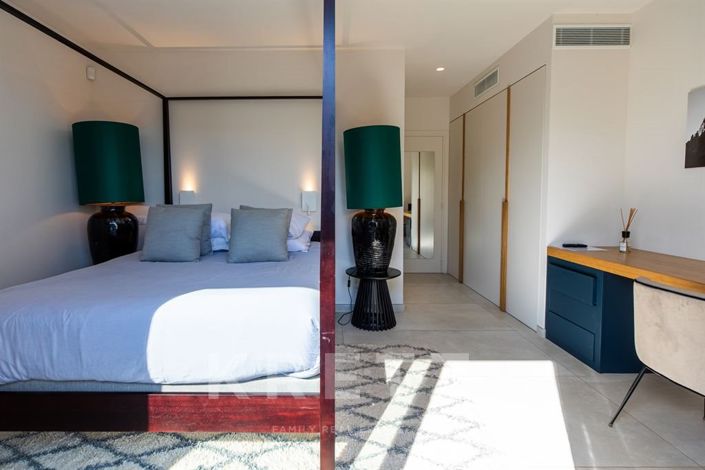 Image No.19-Propriété de 5 chambres à vendre à Zonza