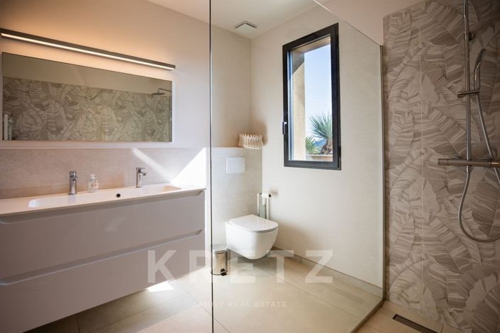 Image No.20-Propriété de 5 chambres à vendre à Zonza