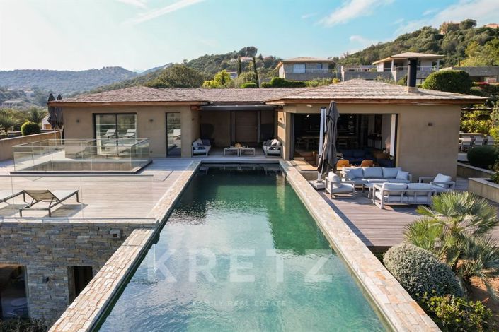 Image No.21-Propriété de 5 chambres à vendre à Zonza