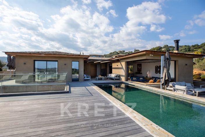 Image No.23-Propriété de 5 chambres à vendre à Zonza