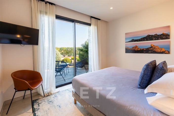 Image No.25-Propriété de 5 chambres à vendre à Zonza