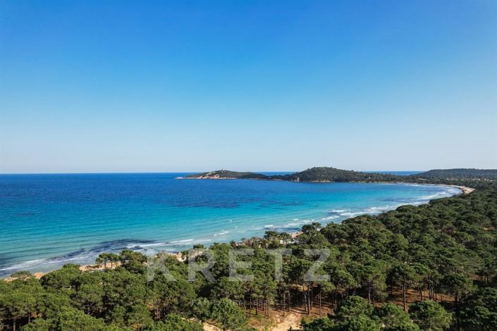 Image No.3-Propriété de 5 chambres à vendre à Zonza