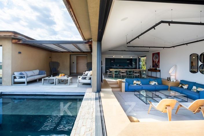 Image No.6-Propriété de 5 chambres à vendre à Zonza