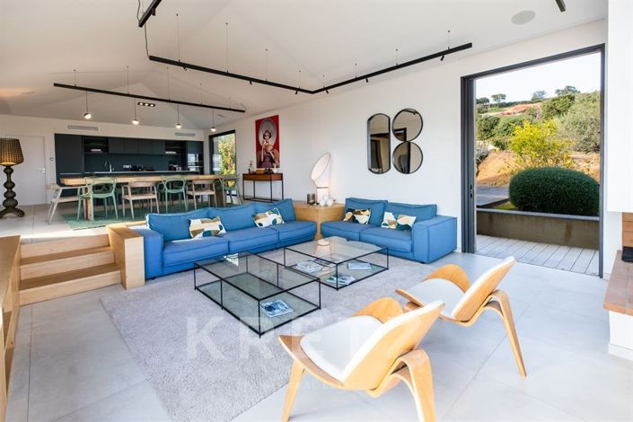 Image No.9-Propriété de 5 chambres à vendre à Zonza