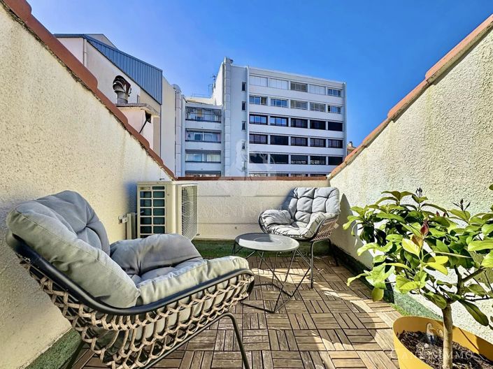 Image No.12-Appartement de 3 chambres à vendre à Cannes