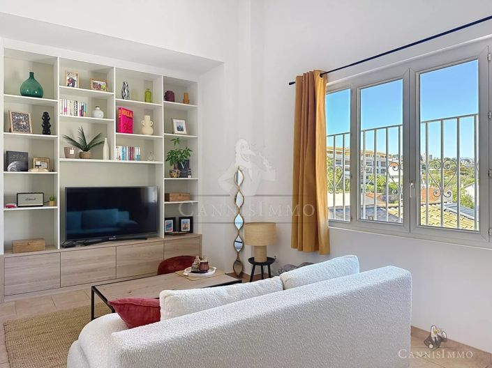 Image No.2-Appartement de 3 chambres à vendre à Cannes