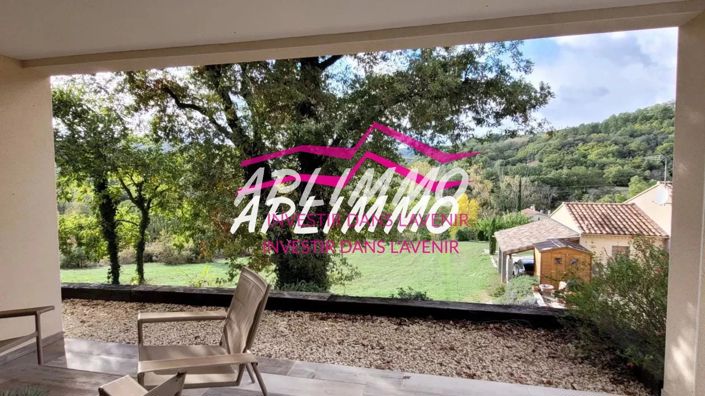 Image No.11-Maison de 5 chambres à vendre à Saint-Montan